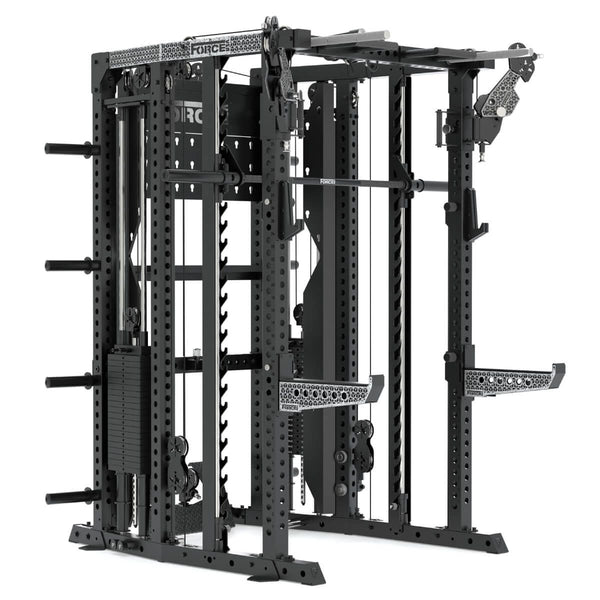 C20 All-In-One Trainer