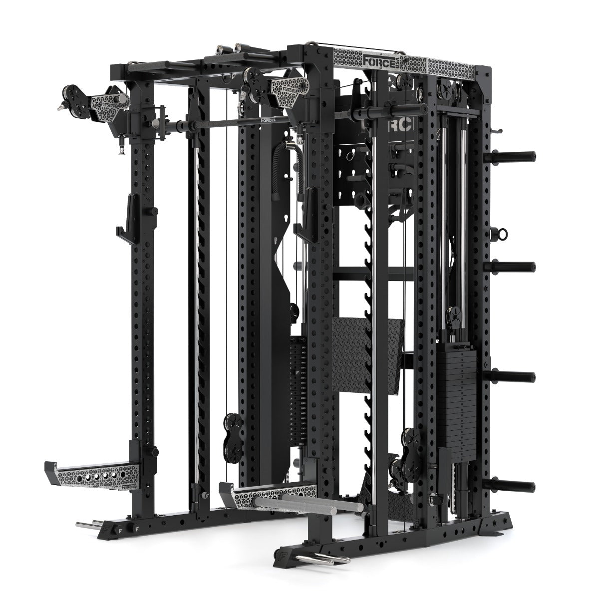 C20 All-In-One Trainer