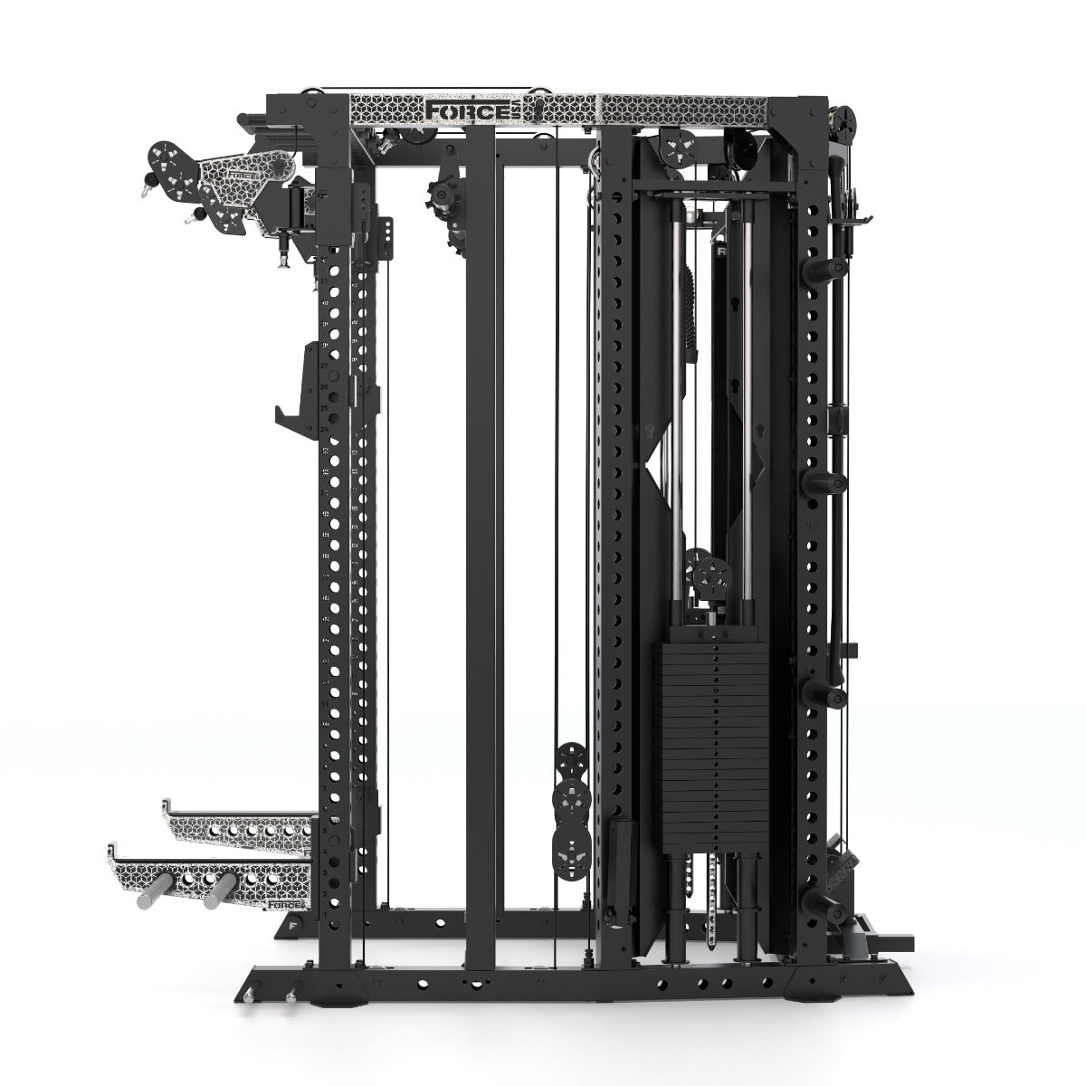 C20 All-In-One Trainer