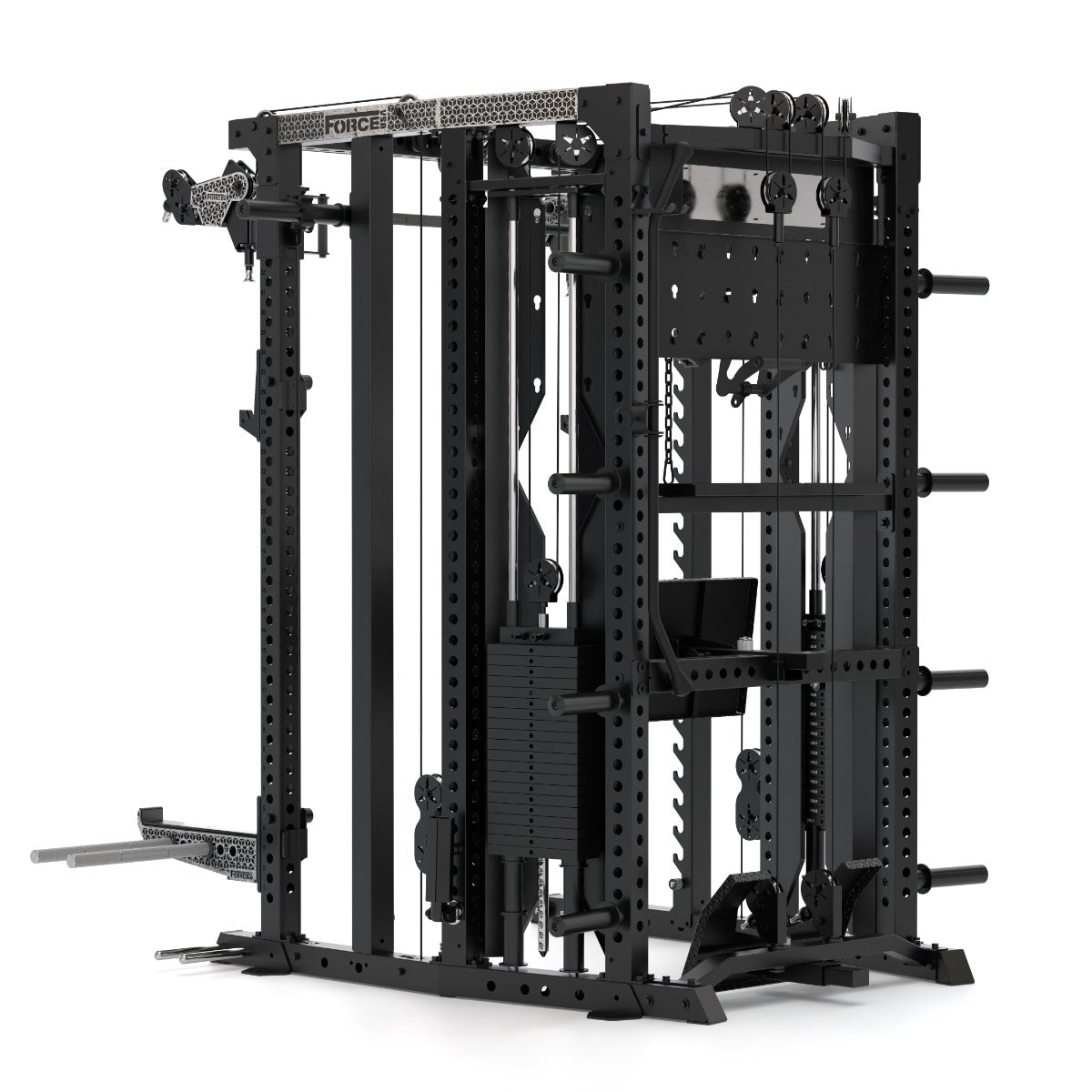 C20 All-In-One Trainer