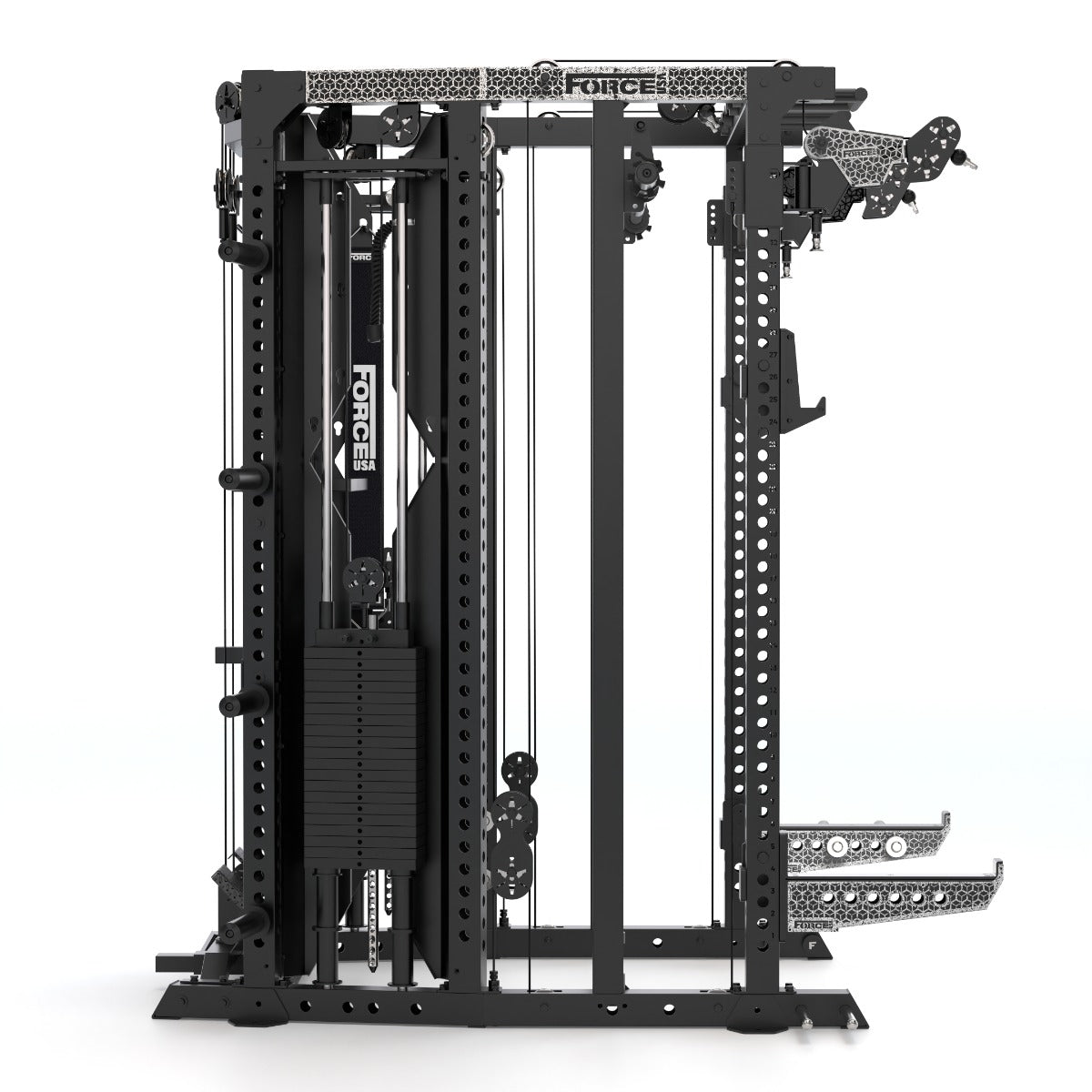 C20 All-In-One Trainer