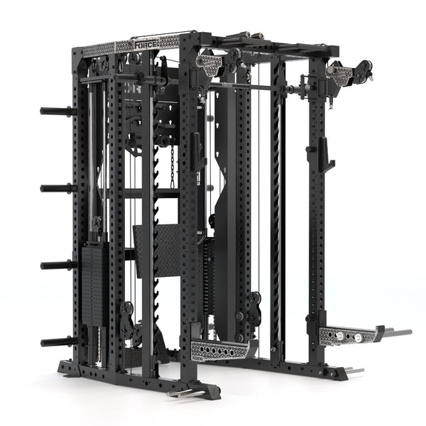 C20 All-In-One Trainer