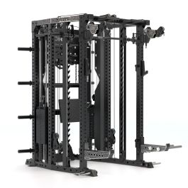 C20 All-In-One Trainer