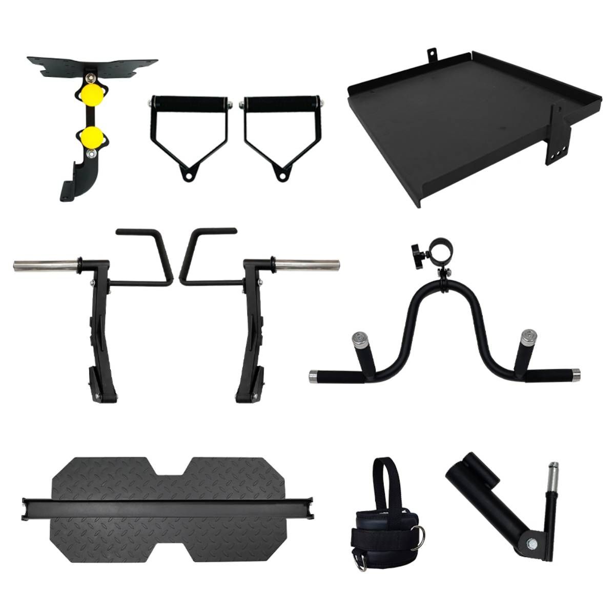 G10® and G15® All-In-One-Trainer Upgrade Kit