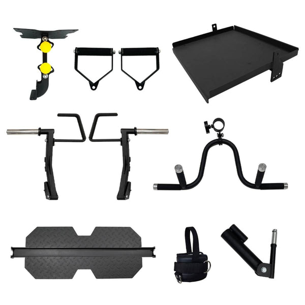 G10® and G15® All-In-One-Trainer Upgrade Kit