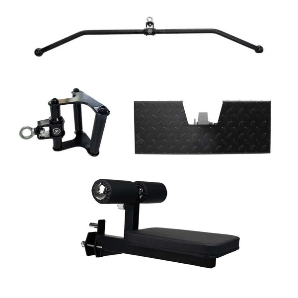 G3 V2 & G4 Upgrade Kit