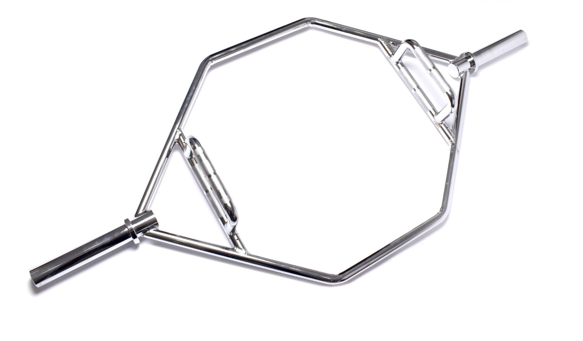 Barre Hexagonale