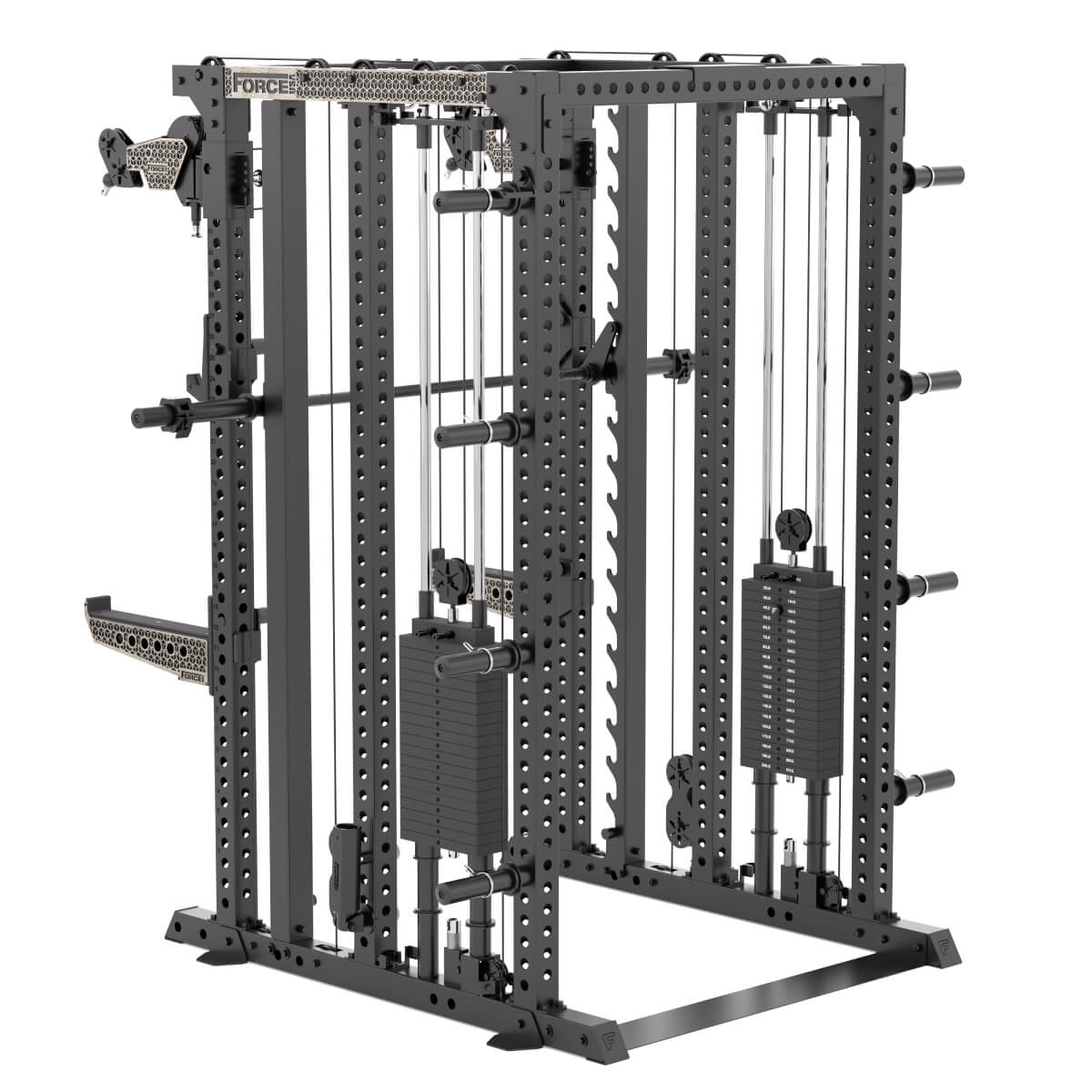 M20 CORNERSTONE® All-In-One Trainer