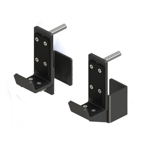 MyRack - J-Hook Option 01