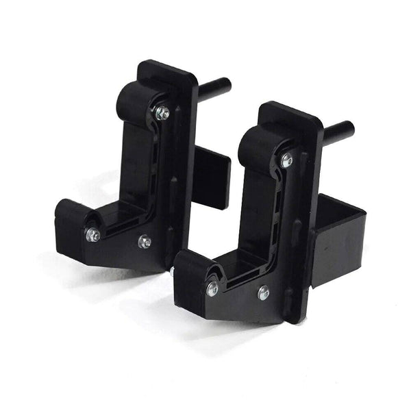 MyRack J-Hook Option 2