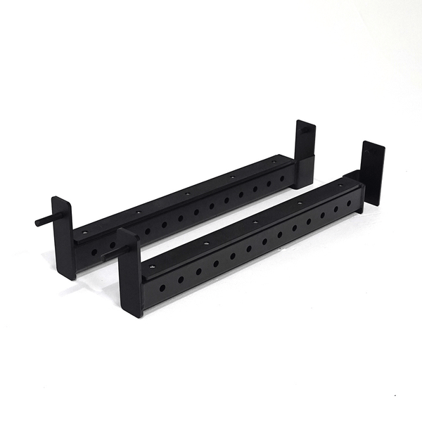 MyRack Safety Option 2