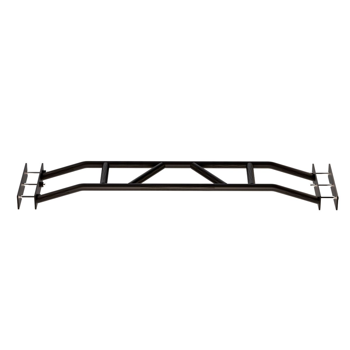 MyRack Barre de Tractions Multi-Prises