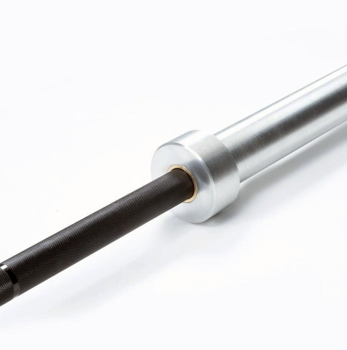 Barre Olympique pour Femmes The Freedom Barbell - 2,10 M / 15 KG