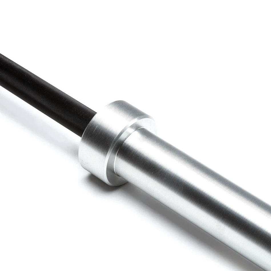 Barre Olympique pour Femmes The Freedom Barbell - 2,10 M / 15 KG