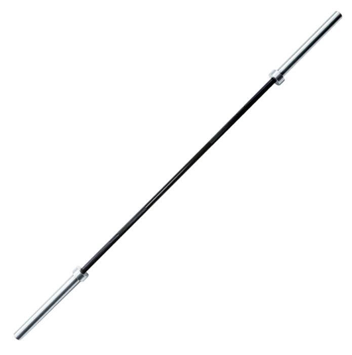 Barre Olympique The Gunner - 2,20 M / 20 KG