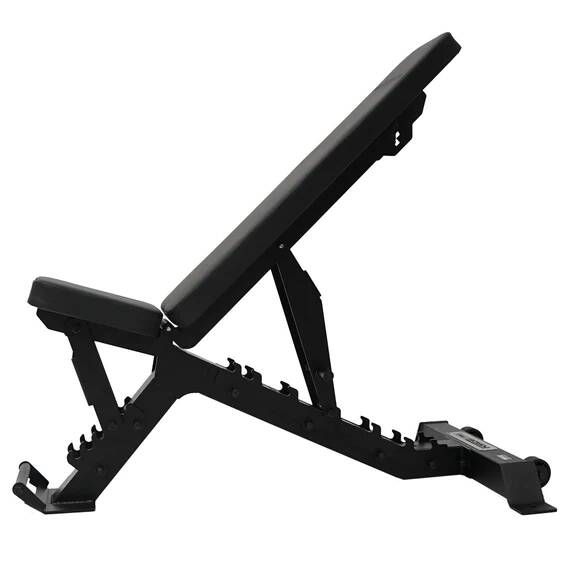 Force USA Pro Series FID Bench Banc Réglable