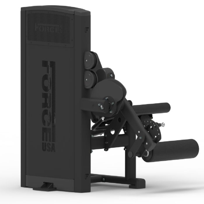 Extension et Flexion de Jambe Ridge Series