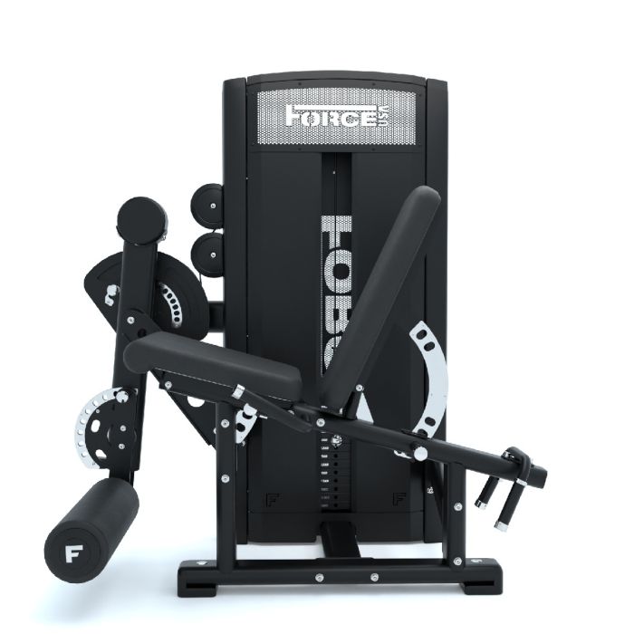 Extension et Flexion de Jambe Ridge Series