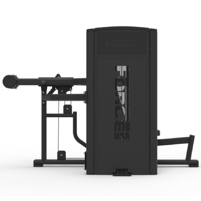 Presse à Poitrine et Épaules Ridge Series