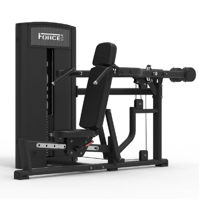 Presse à Poitrine et Épaules Ridge Series