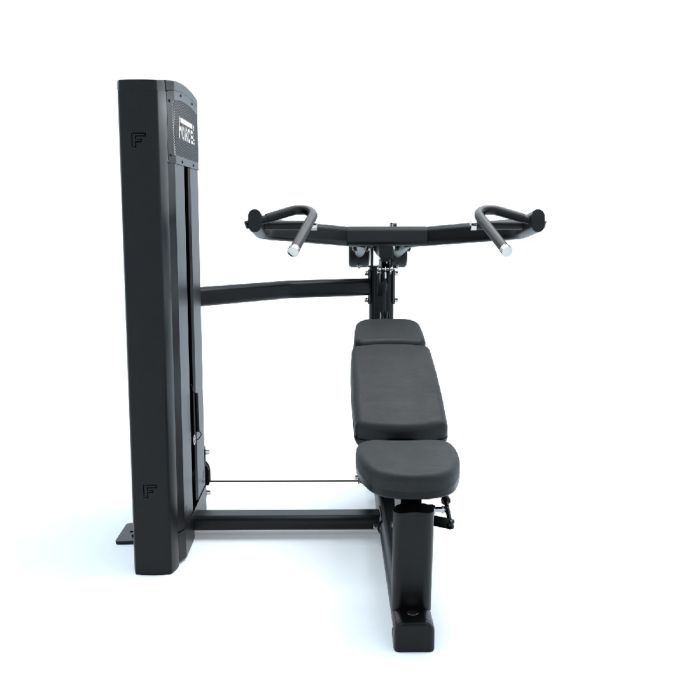 Presse à Poitrine et Épaules Ridge Series