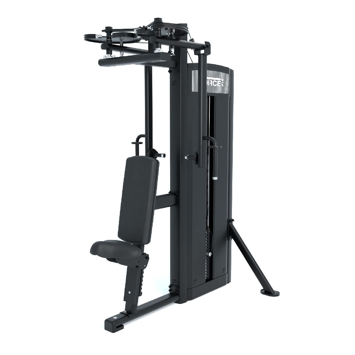 Ouvertures et Deltoïdes Ridge Series