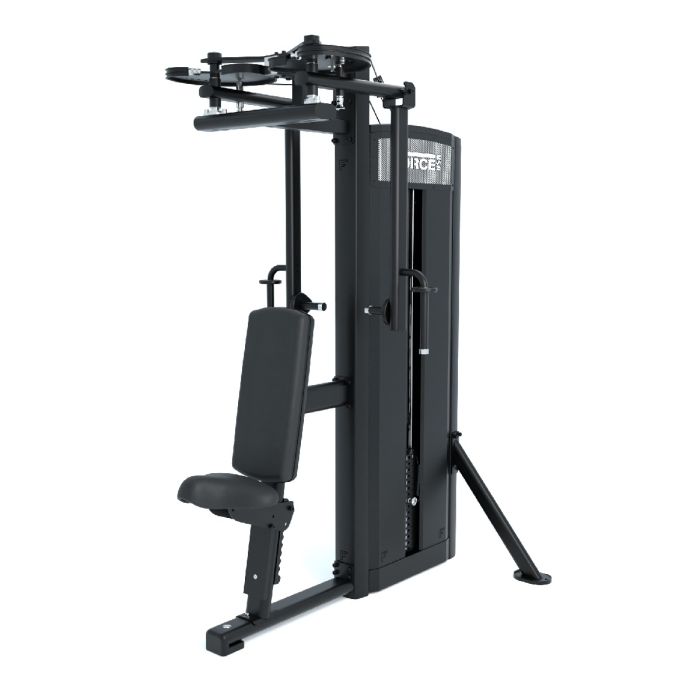 Ouvertures et Deltoïdes Ridge Series