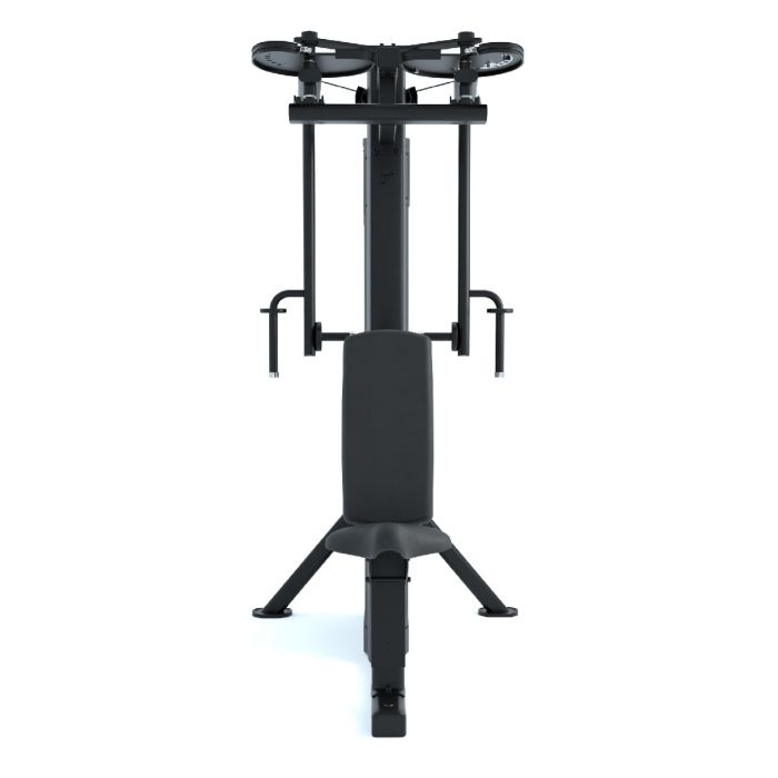 Ouvertures et Deltoïdes Ridge Series