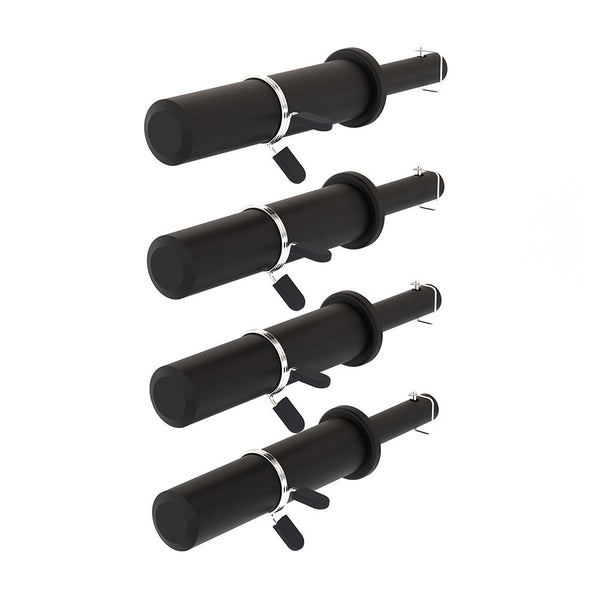 Supports pour Disques MyRack (Lot de 4)