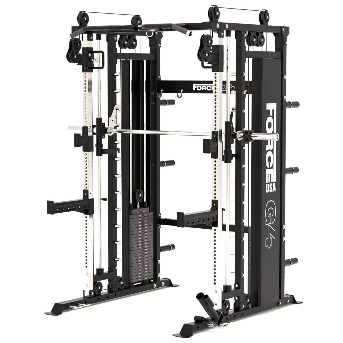 Plaques Supplémentaires pour G4, C20 & FTR (2 x 22.5 kg)