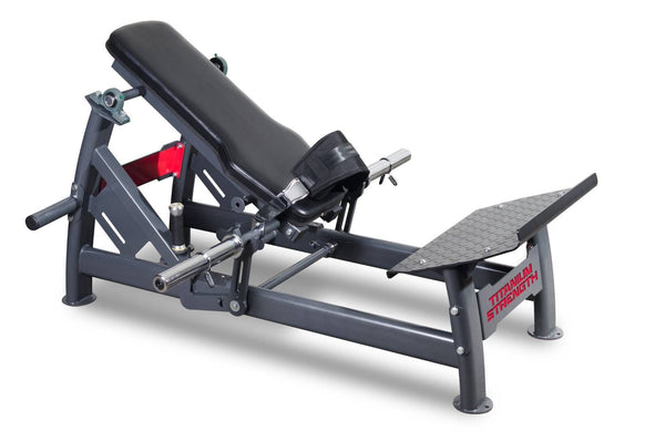 Machine Hip thrust DHP360