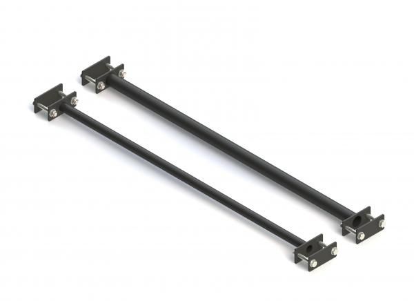 Power Rack Cage à squat avec poulie crossover - Force USA V2