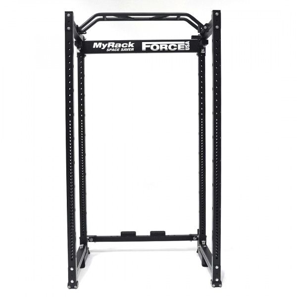 Rack à squat Force USA - Cage à squat