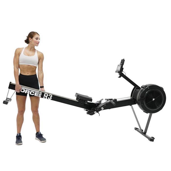 Force USA R3 Commercial Air Rower
