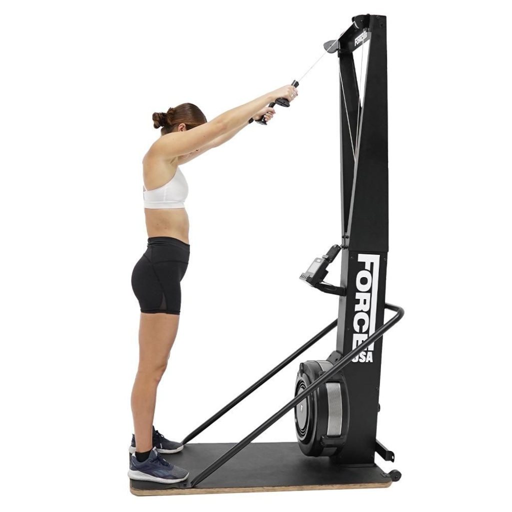 Force USA Commercial Ski Trainer