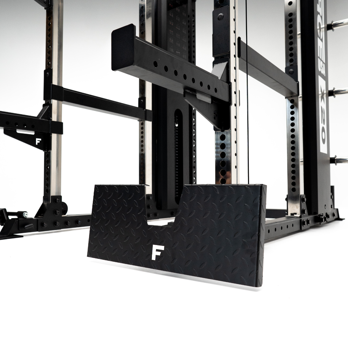 Machine musculation complète X20 Force USA