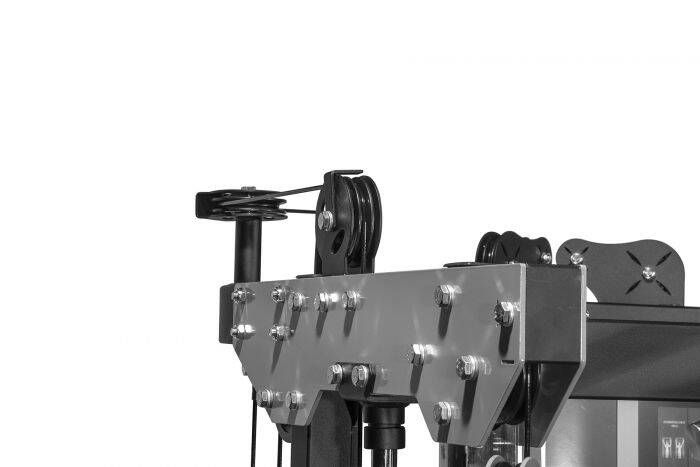 Force USA Station de musculation G12 - Multifonction