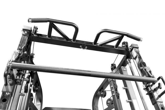 Force USA G6 All-in-One Trainer