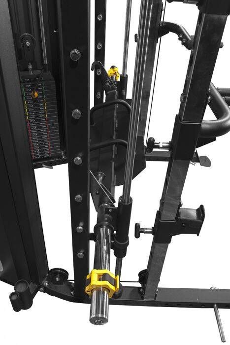 Force USA G6 All-in-One Trainer