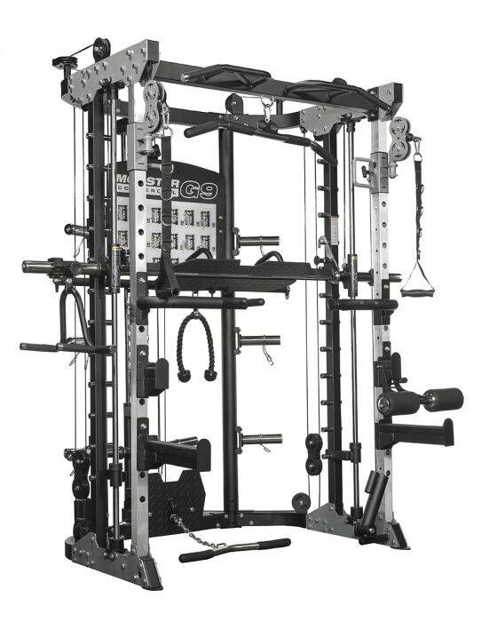 Station musculation G9 Force USA