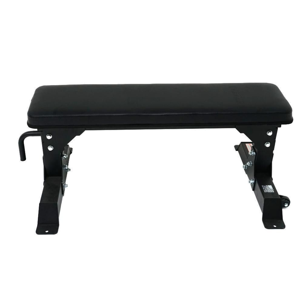 Banc de musculation plat Force USA