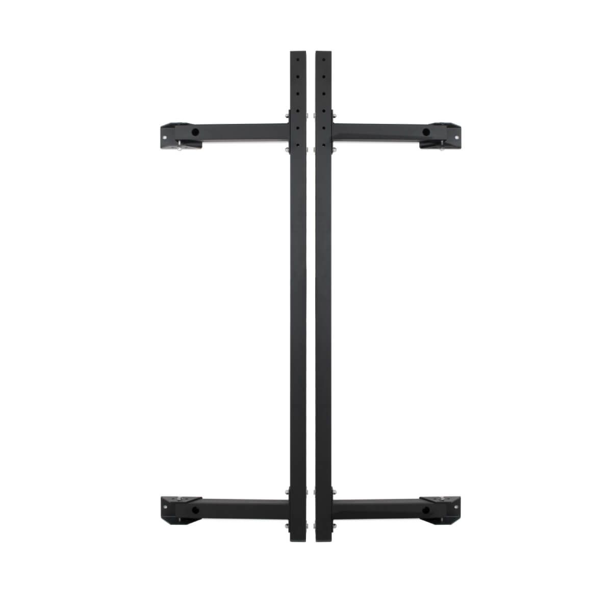 Heavy Duty Rack Mural Pliable FR360