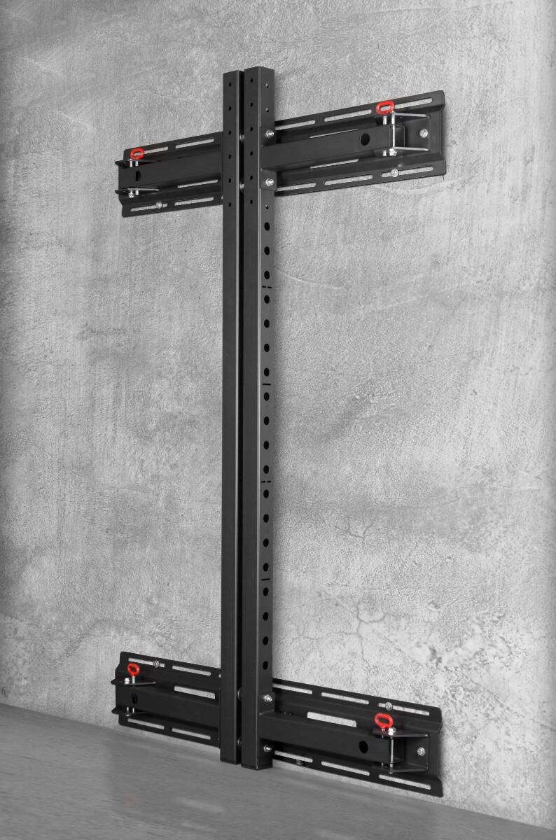 Renforts (Paire) - Mise à jour pour le Rack FR360-ST de Rangement Mural Pliable FR360