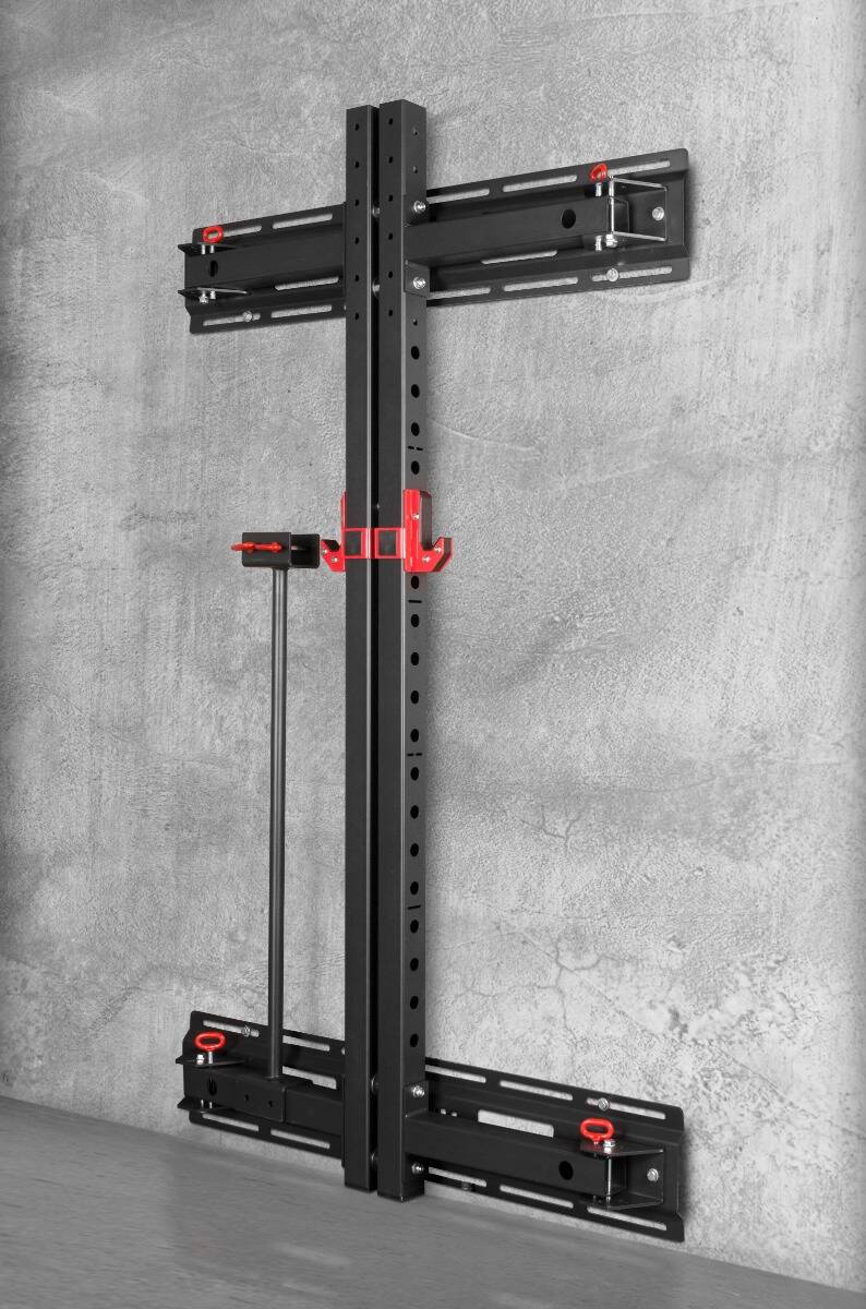 Renforts (Paire) - Mise à jour pour le Rack FR360-ST de Rangement Mural Pliable FR360