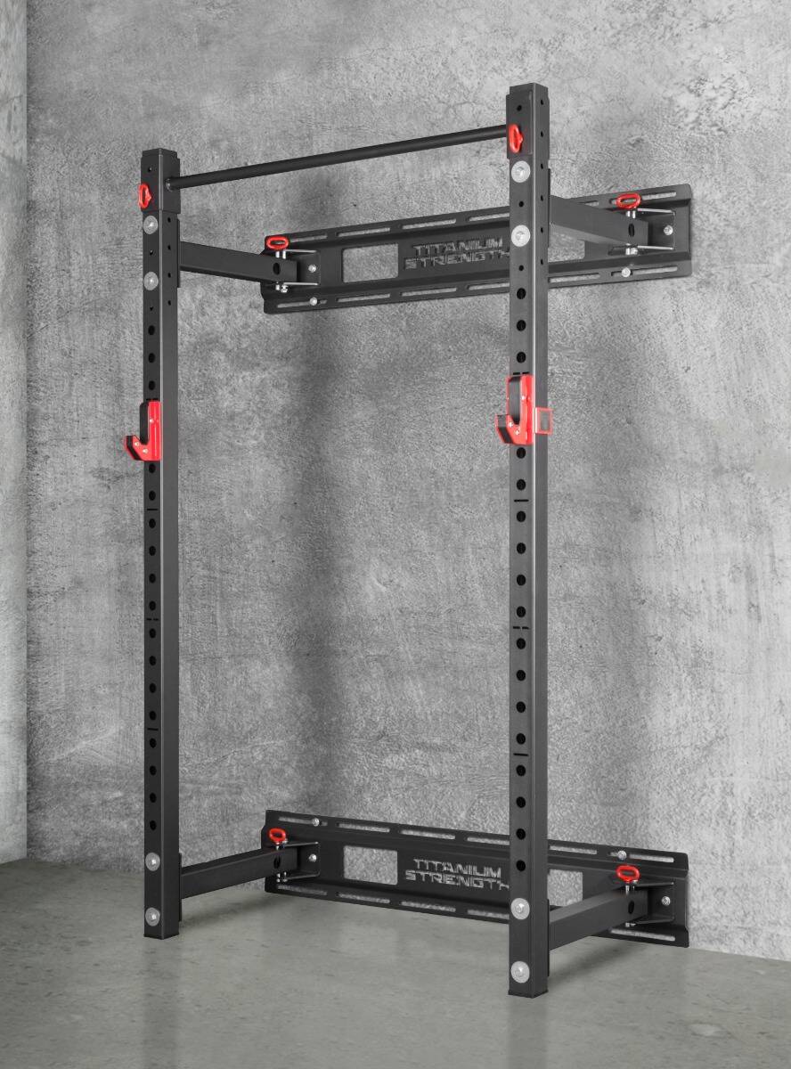 Renforts (Paire) - Mise à jour pour le Rack FR360-ST de Rangement Mural Pliable FR360