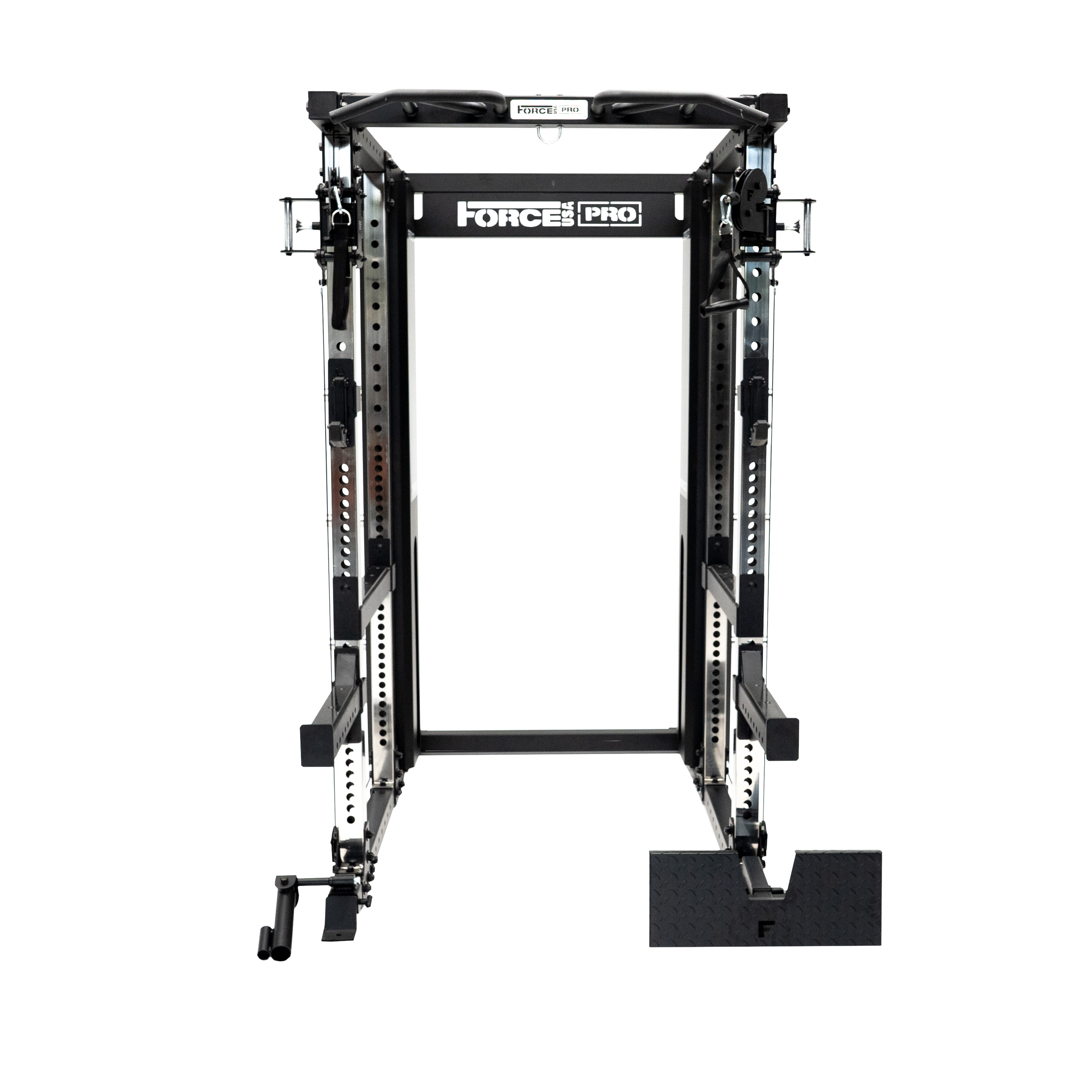 Machine musculation complète X20 Force USA