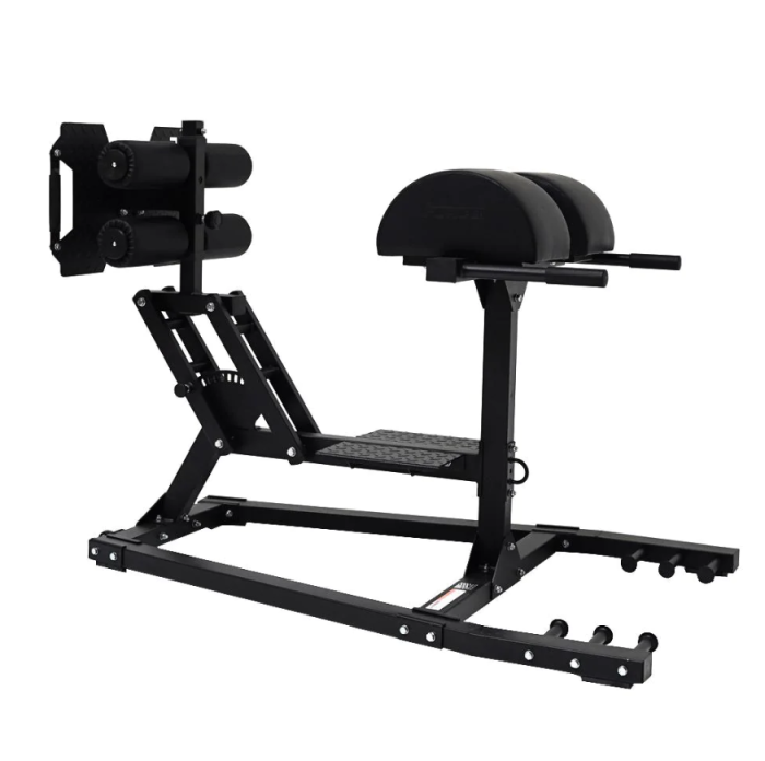 Glute ham GHR/GHD PRO