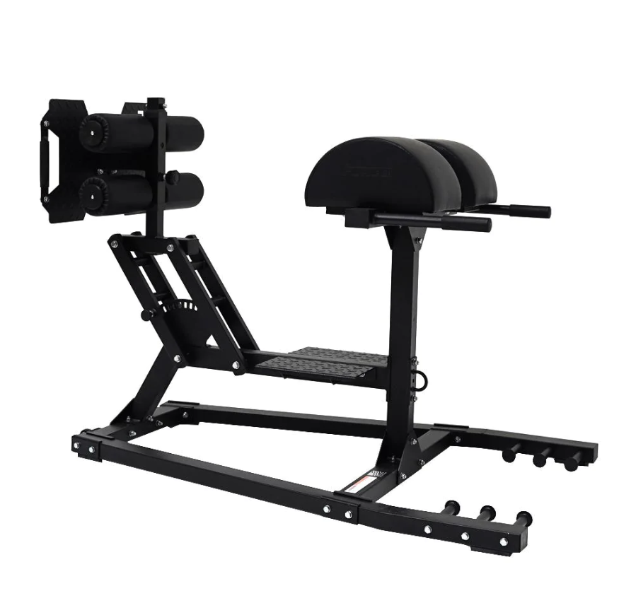 Glute ham GHR/GHD PRO