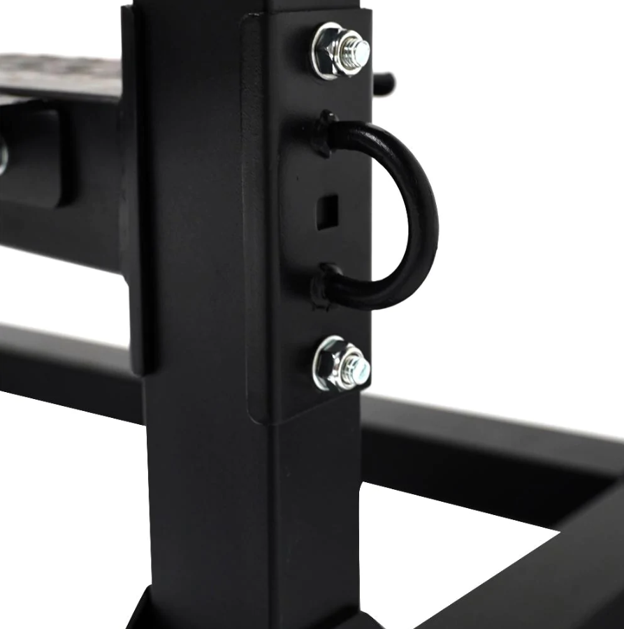 Glute ham GHR/GHD PRO