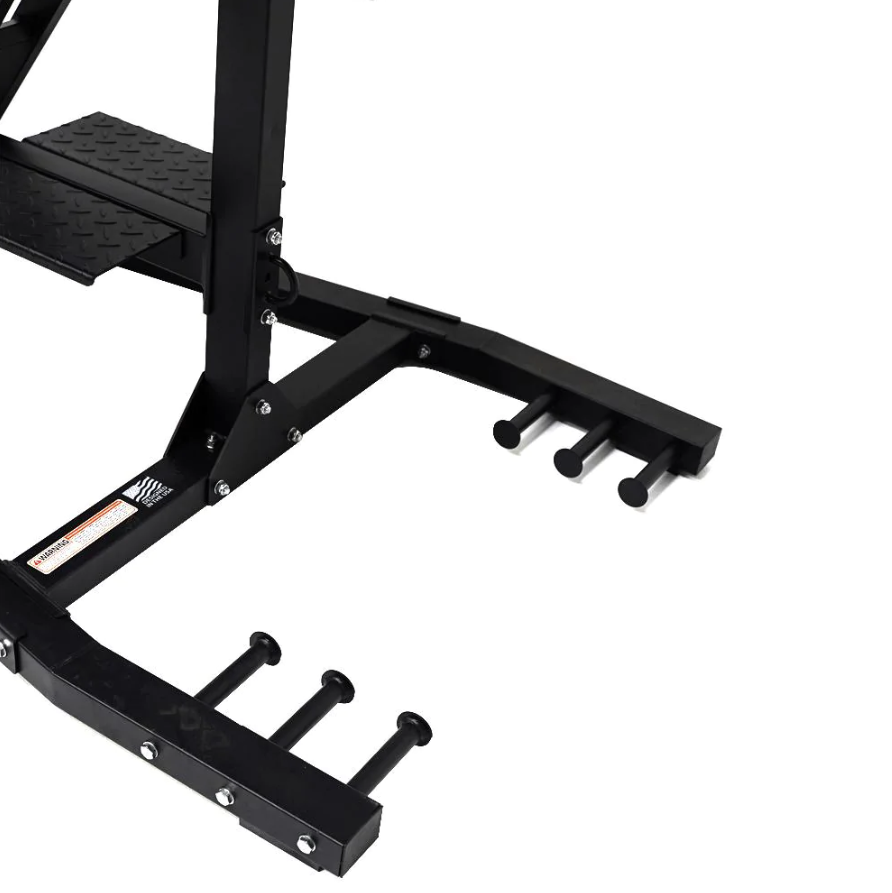 Glute ham GHR/GHD PRO